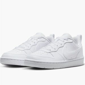 Nike Kids Court Borough Top Sneakers